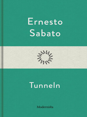 cover image of Tunneln